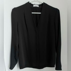 [Aritzia] Babaton Blouse